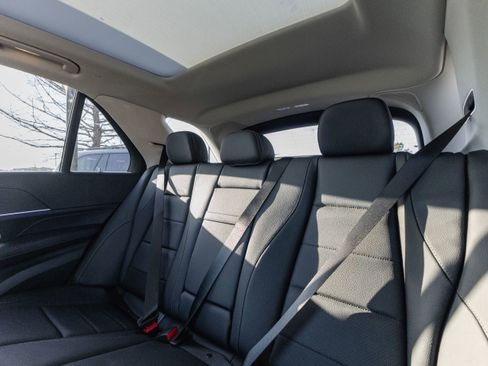 New 2026 Mercedes-Benz GLE 350 4MATIC image 26