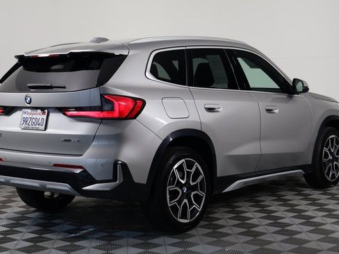 Used 2025 BMW X1 xDrive28i w/ Convenience Package image 4