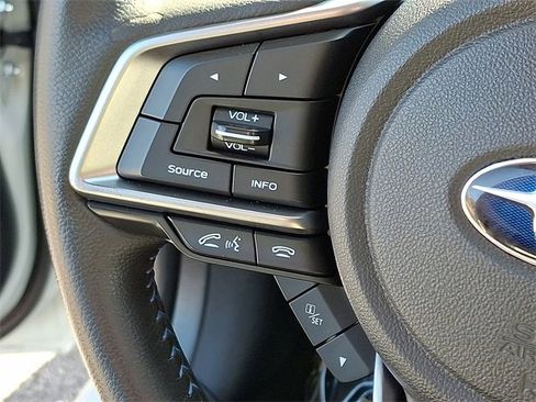 Used 2020 Subaru Crosstrek Hybrid w/ Moonroof Package w/Navigation image 22