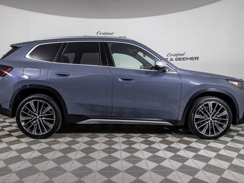 Used 2024 BMW X1 xDrive28i w/ Convenience Package AWD/4WD image 15