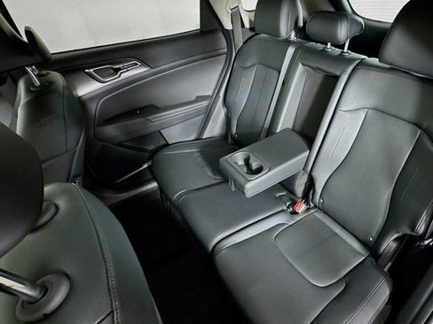 New 2026 Kia Sportage EX AWD/4WD image 25