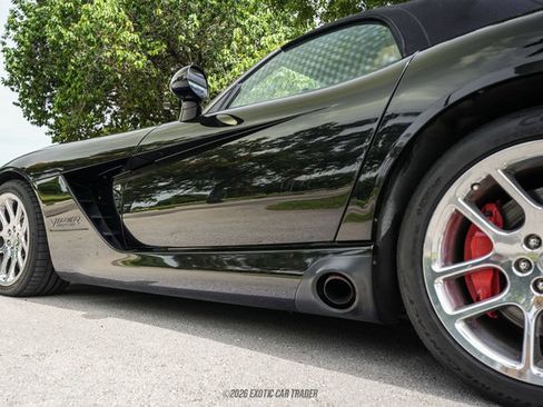 Used 2005 Dodge Viper SRT-10 RWD image 92