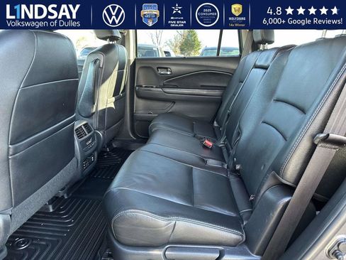 Used 2016 Honda Pilot Touring image 13
