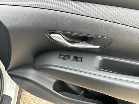 Certified 2025 Hyundai Tucson SEL AWD/4WD image 21
