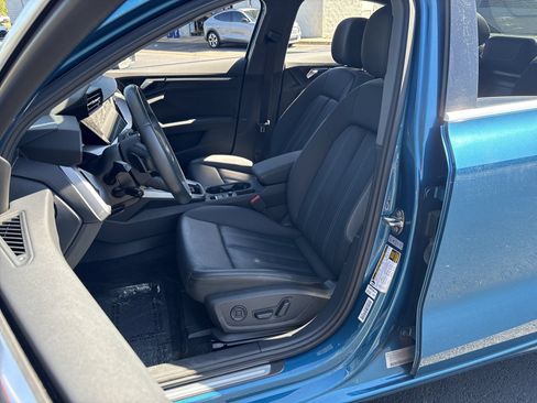 Used 2023 Audi A3 2.0T Premium w/ Convenience Package AWD/4WD image 16