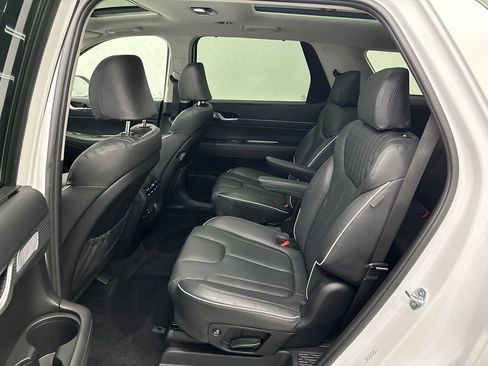 Used 2024 Hyundai Palisade Limited FWD image 23