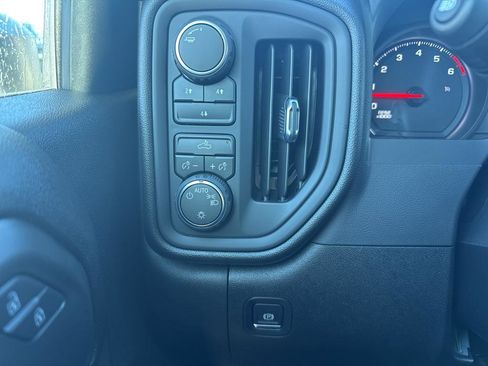 New 2026 Chevrolet Silverado 2500 Custom image 19