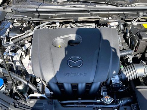 New 2026 MAZDA MAZDA3 2.5 S Sedan w/ Preferred Pkg image 11