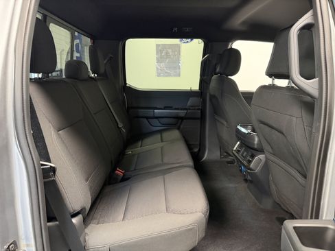 Used 2024 Ford F150 XLT w/ Equipment Group 302A MID AWD/4WD image 20