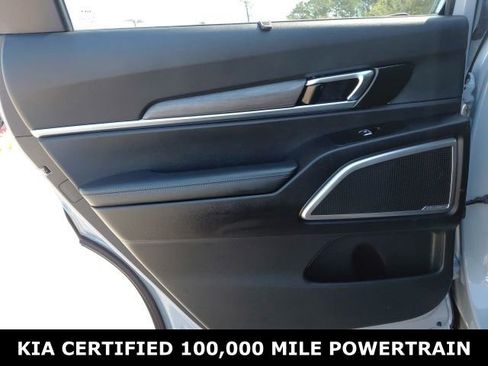 Certified 2024 Kia Telluride EX X-Line image 24
