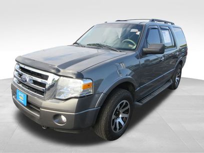 Used 2014 Ford Expedition XLT