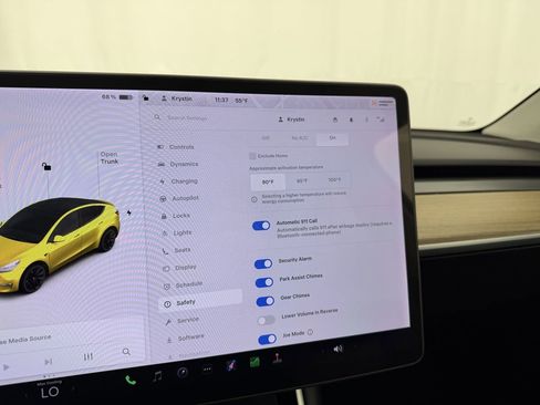 Used 2020 Tesla Model Y Long Range image 15