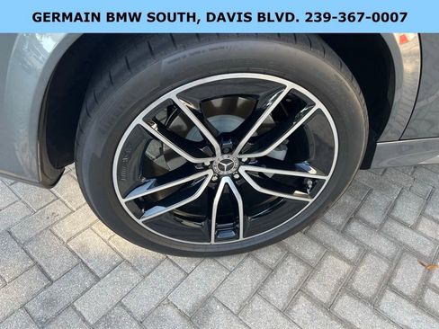 Used 2020 Mercedes-Benz GLE 580 4MATIC image 31