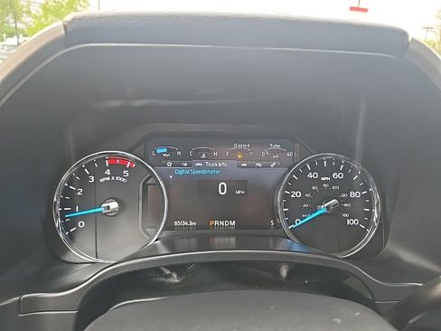 Used 2020 Ford F350 Lariat AWD/4WD image 20