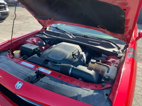 Used 2010 Dodge Challenger R/T w/ Sound Group RWD image 23