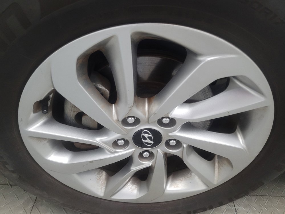 Used 2016 Hyundai Tucson Eco FWD image 31
