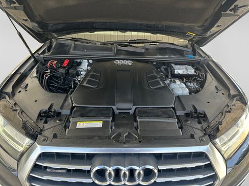 Used 2017 Audi Q7 3.0T Prestige AWD/4WD image 19