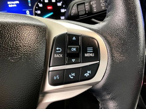 Used 2023 Ford Explorer Limited image 11