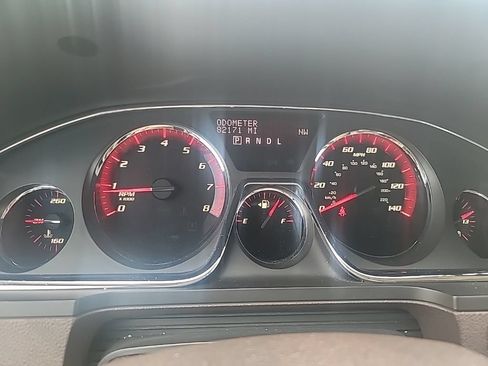 Used 2014 GMC Acadia Denali FWD image 29