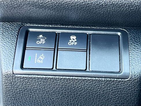 Used 2020 Honda Civic EX image 10