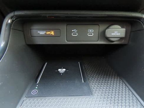 New 2026 Honda CR-V EX image 21