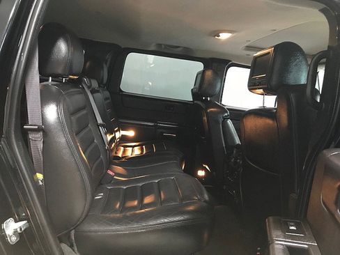 Used 2006 HUMMER H2 image 20