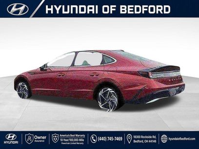 New 2026 Hyundai Sonata SEL