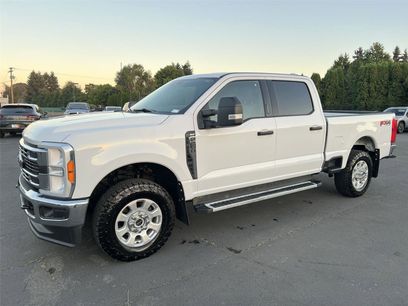 Used 2023 Ford F250 XLT w/ FX4 Off-Road Package