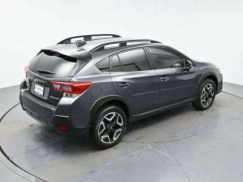 Used 2020 Subaru Crosstrek 2.0i Limited w/ Moonroof Package w/Navigation image 41