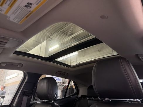 Used 2020 Buick Encore GX Select w/ Experience Buick Package image 20