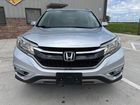 Used 2015 Honda CR-V EX-L image 6