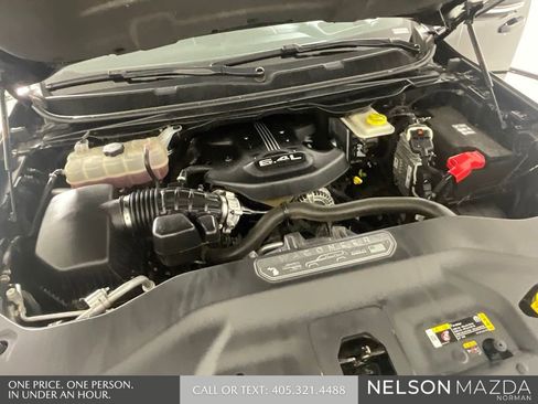Used 2022 Jeep Grand Wagoneer Series II AWD/4WD image 51