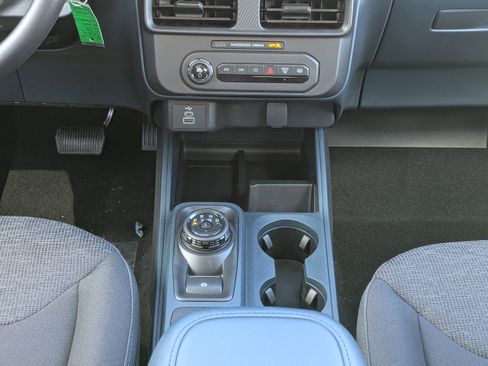 New 2025 Ford Maverick XL FWD image 17