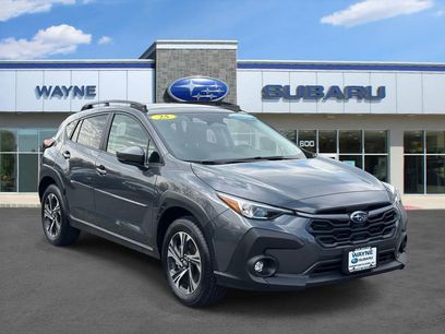 Used 2025 Subaru Crosstrek 2.5i Premium
