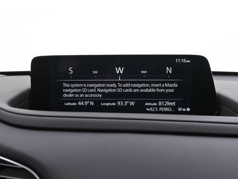 New 2026 MAZDA CX-30 AWD 2.5 S w/ Premium Package image 28