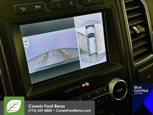 Used 2019 Ford Expedition Max Limited w/ Equipment Group 303A AWD/4WD image 17