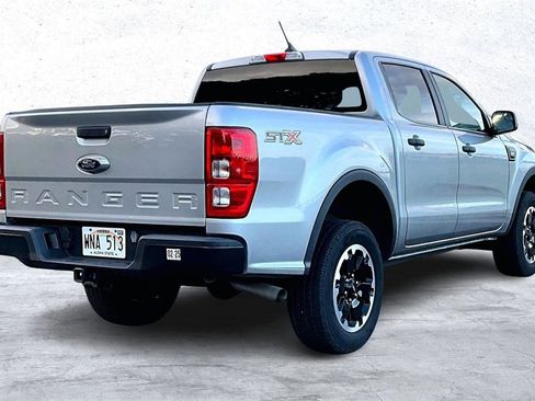 Used 2021 Ford Ranger XL w/ Equipment Group 101A High image 2