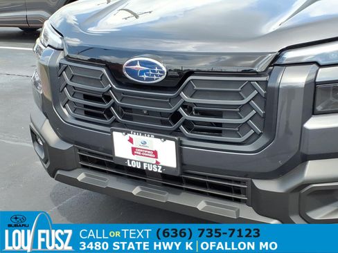 Certified 2026 Subaru Outback Touring AWD/4WD image 33