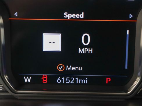 Used 2021 GMC Sierra 2500 Denali w/ Technology Package AWD/4WD image 17