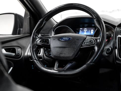 Used 2015 Ford Focus ST w/ Equipment Group 401A image 20