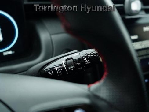 Used 2023 Hyundai Tucson N Line image 16