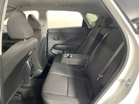 Used 2025 Hyundai Kona SEL AWD/4WD image 20