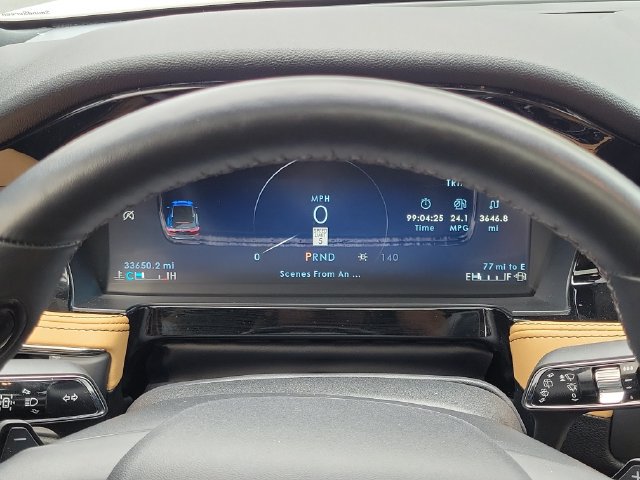 Used 2023 Lincoln Corsair Reserve w/ Equipment Group 201A AWD/4WD image 16