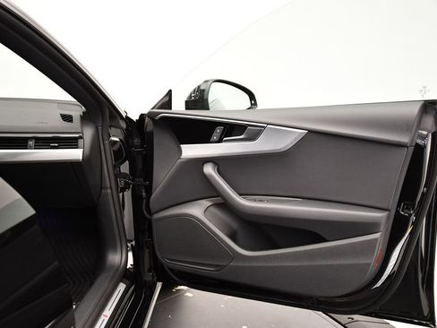 Certified 2025 Audi A5 2.0T Premium Plus image 45