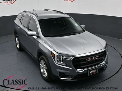 Used 2024 GMC Terrain SLE w/ Driver Convenience Package