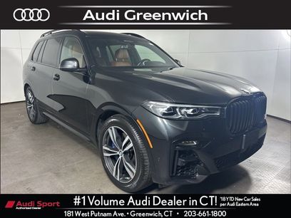 Used 2022 BMW X7 xDrive40i w/ M Sport Package