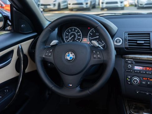 Used 2008 BMW 135i Convertible RWD image 33