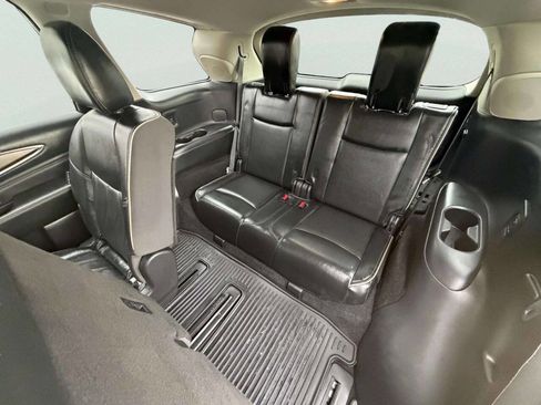 Used 2020 INFINITI QX60 Luxe w/ Essential Package image 27