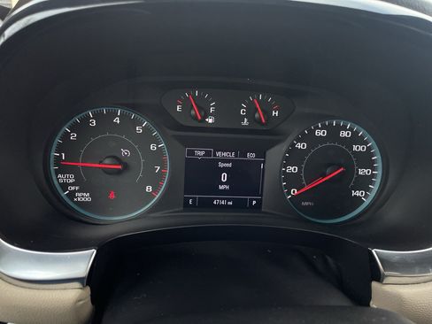 Used 2023 Chevrolet Traverse LS w/ Safety Package AWD/4WD image 44