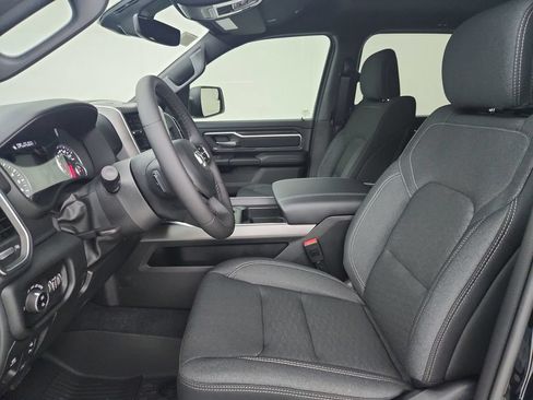 New 2026 RAM 1500 Big Horn AWD/4WD image 18